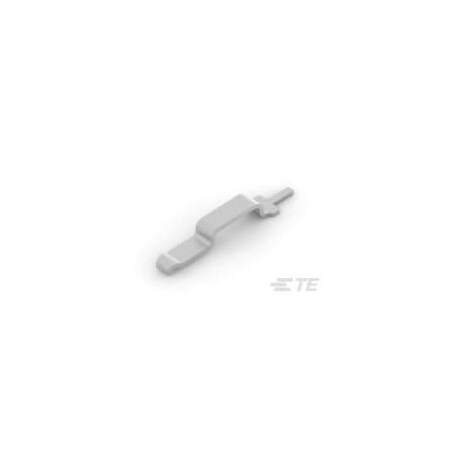 Te Connectivity PCB CONTACT CU/AG STRAIGHT 1744128-3